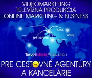 Travel online marketing & business