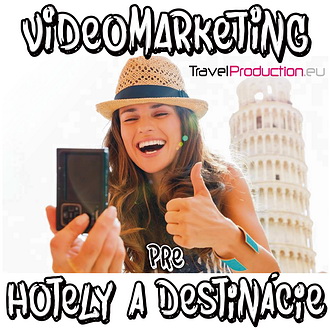 Videomarketing Travelproduction