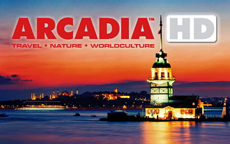 Arcadia Television 1