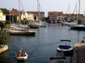 008-Le-canal-du-nord-Port-Grimaud-France